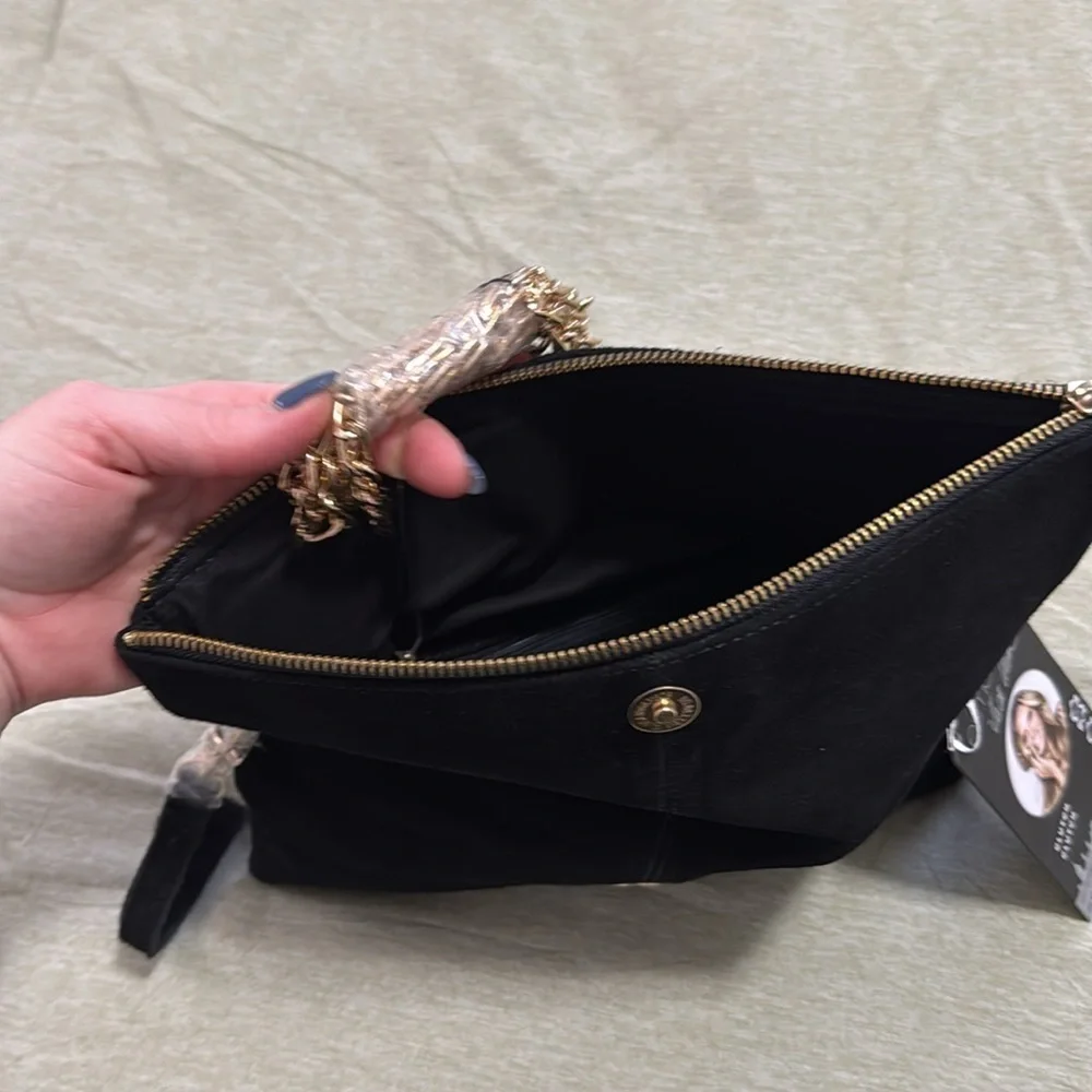 Nwt esmara clutch
